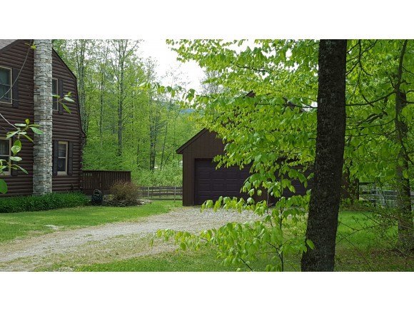 1024 Bacon Hollow Road Sunderland, VT 05250 - Photo 15 of 17 Gallery Image 15