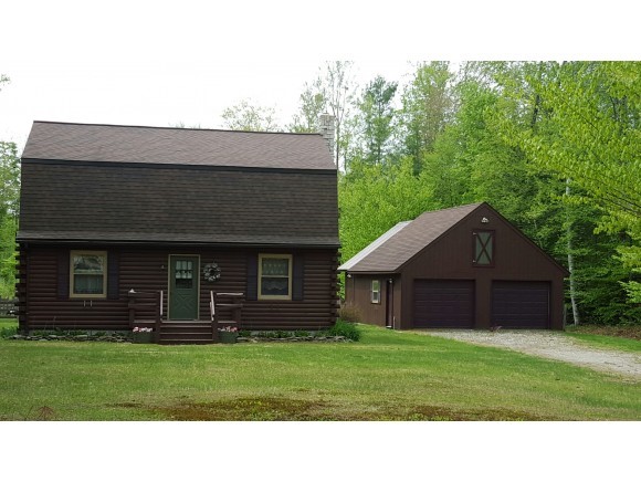 1024 Bacon Hollow Road Sunderland, VT 05250 - Photo 3 of 17 Gallery Image 3