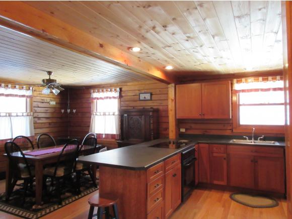 1024 Bacon Hollow Road Sunderland, VT 05250 - Photo 4 of 17 Gallery Image 4