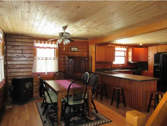 1024 Bacon Hollow Road Sunderland, VT 05250 - Photo 6 of 17 Gallery Image 6