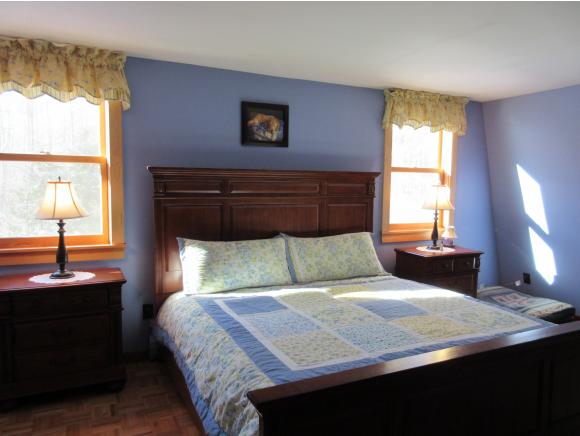 1024 Bacon Hollow Road Sunderland, VT 05250 - Photo 9 of 17 Gallery Image 9