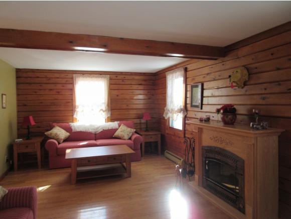 1024 Bacon Hollow Road Sunderland, VT 05250 - Photo 10 of 17 Gallery Image 10