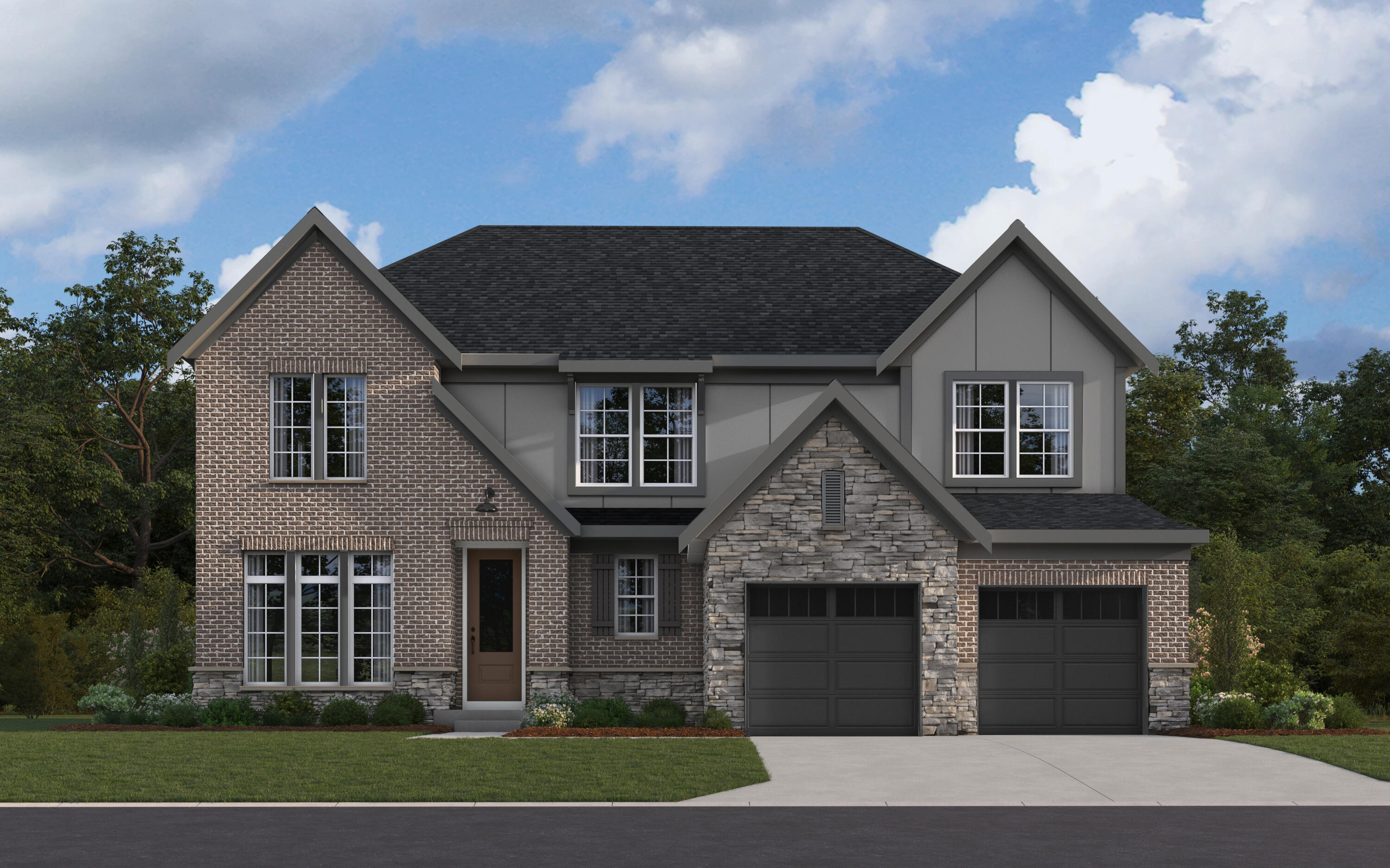 228 Junction Way Covington, KY 41016 - Photo 1 of 1 Exterior Rendering