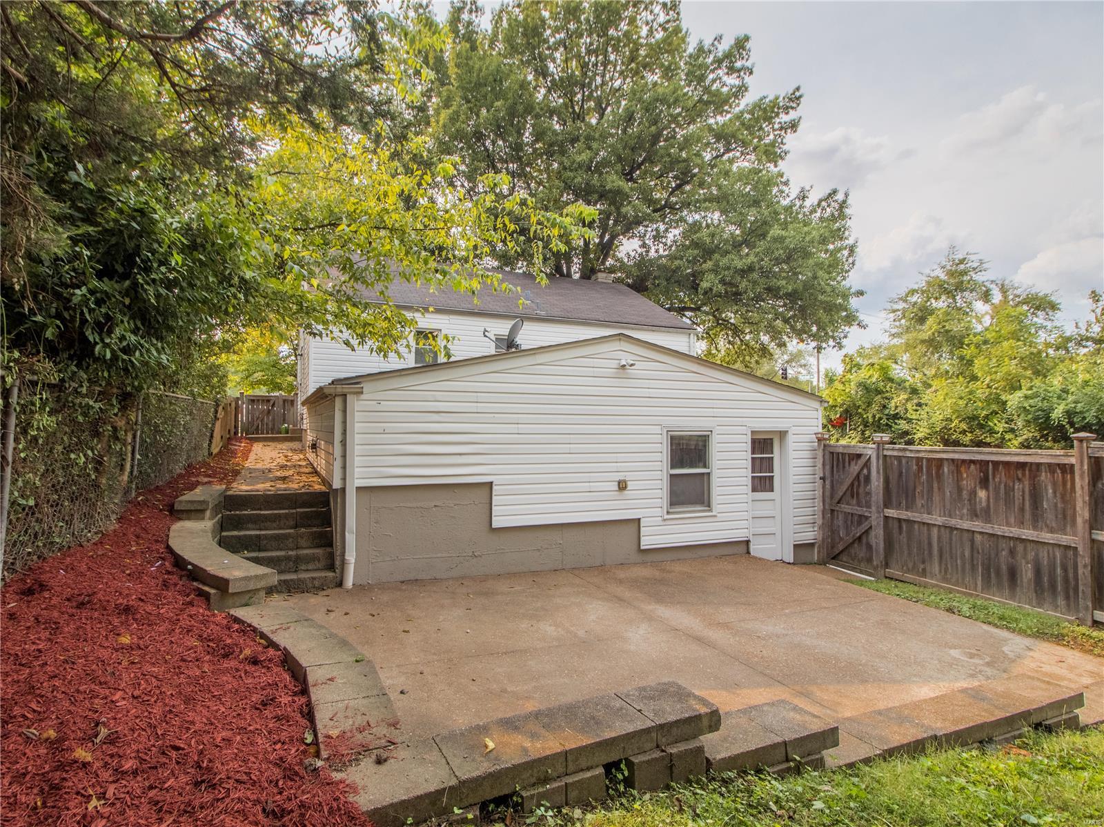 760 North Laclede Station Road St. Louis, MO 63119 - Photo 25 of 25