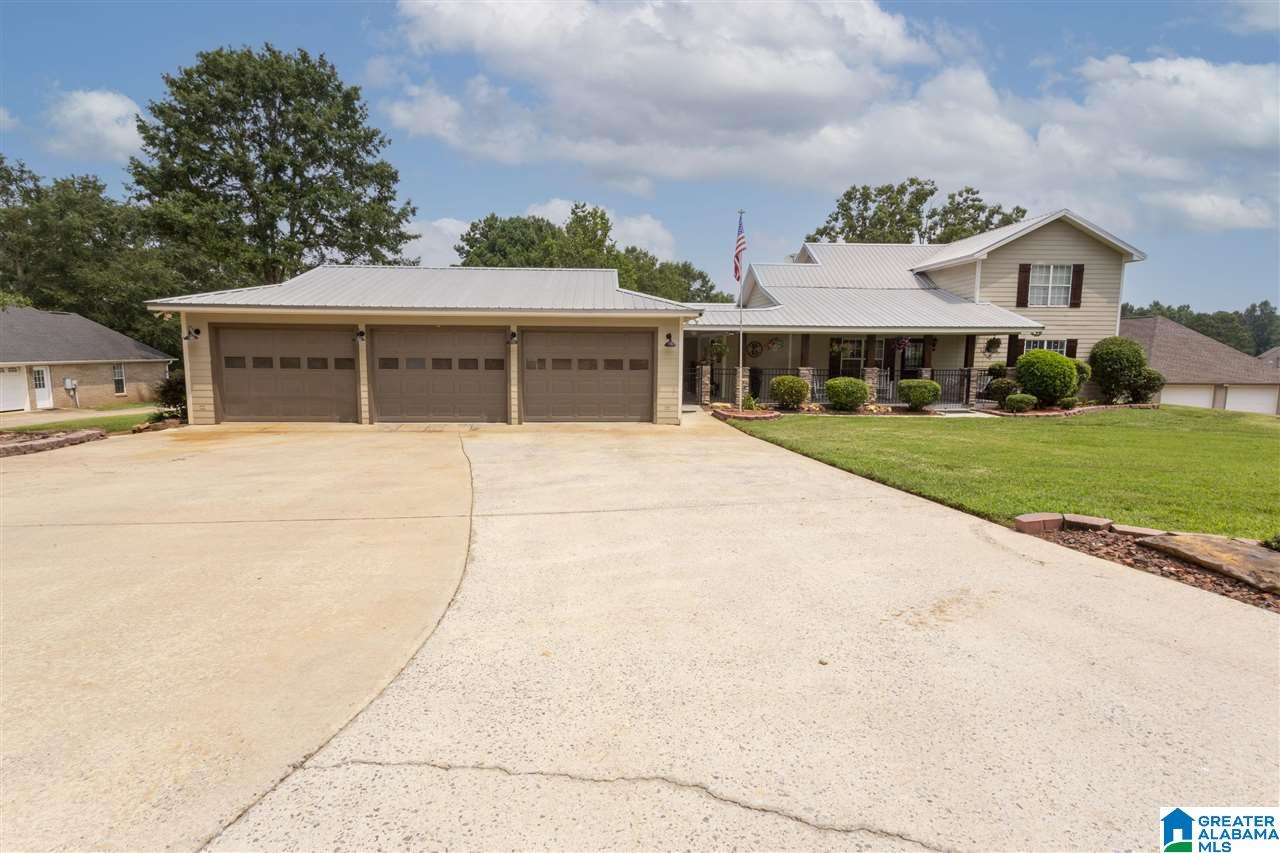 910 Wilson Road Clanton, AL 35045 - Photo 3 of 50