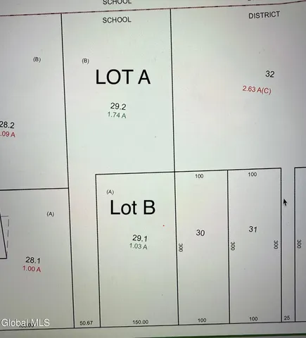 $135,000 | 205 Sunnyside East, Queensbury, NY 12804