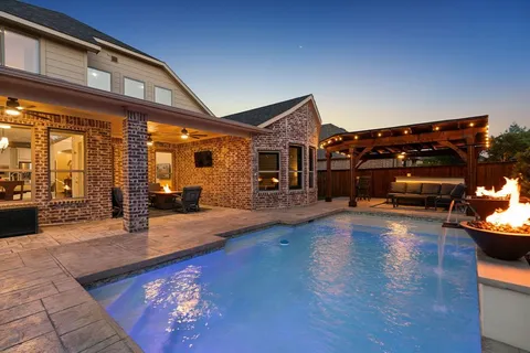 $875,000 | 7909 Bonham Cove, McKinney, TX 75071