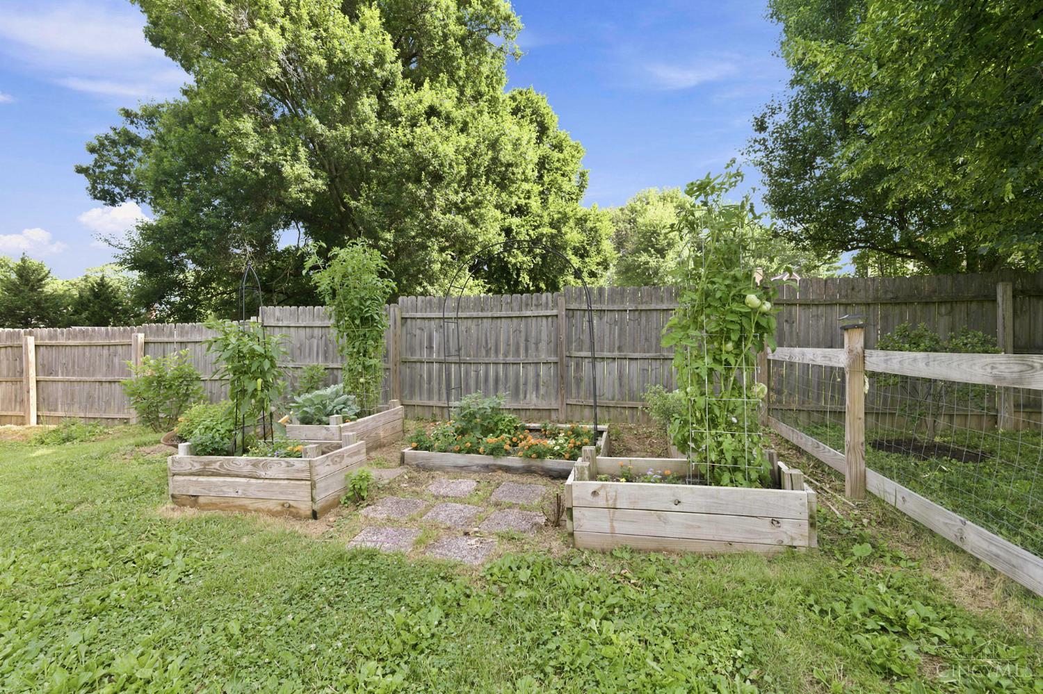 3089 Neisel Avenue Cincinnati, OH 45248 - Photo 33 of 37