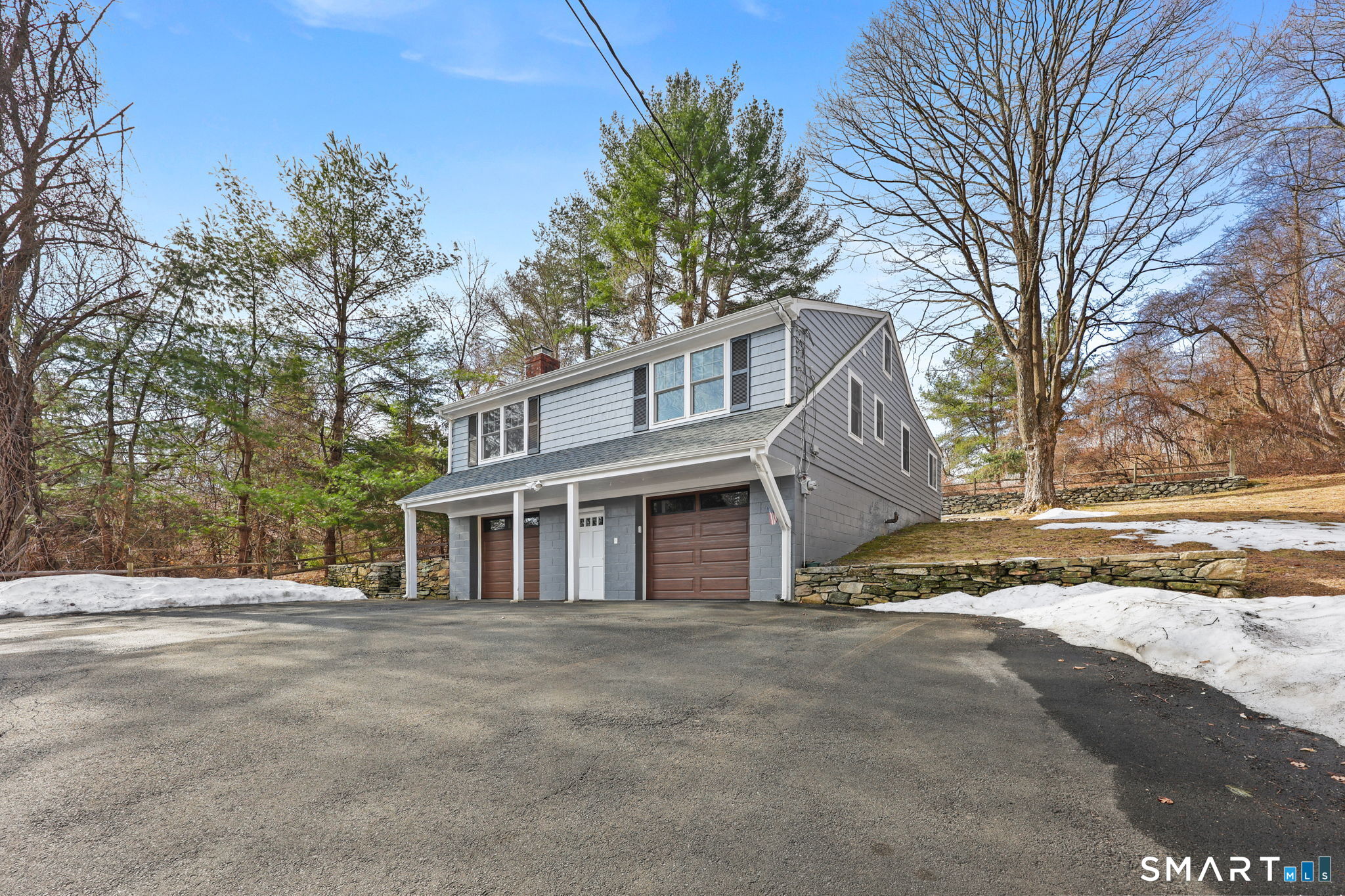 85 Judd Road Easton, CT 06612 - Photo 2 of 26