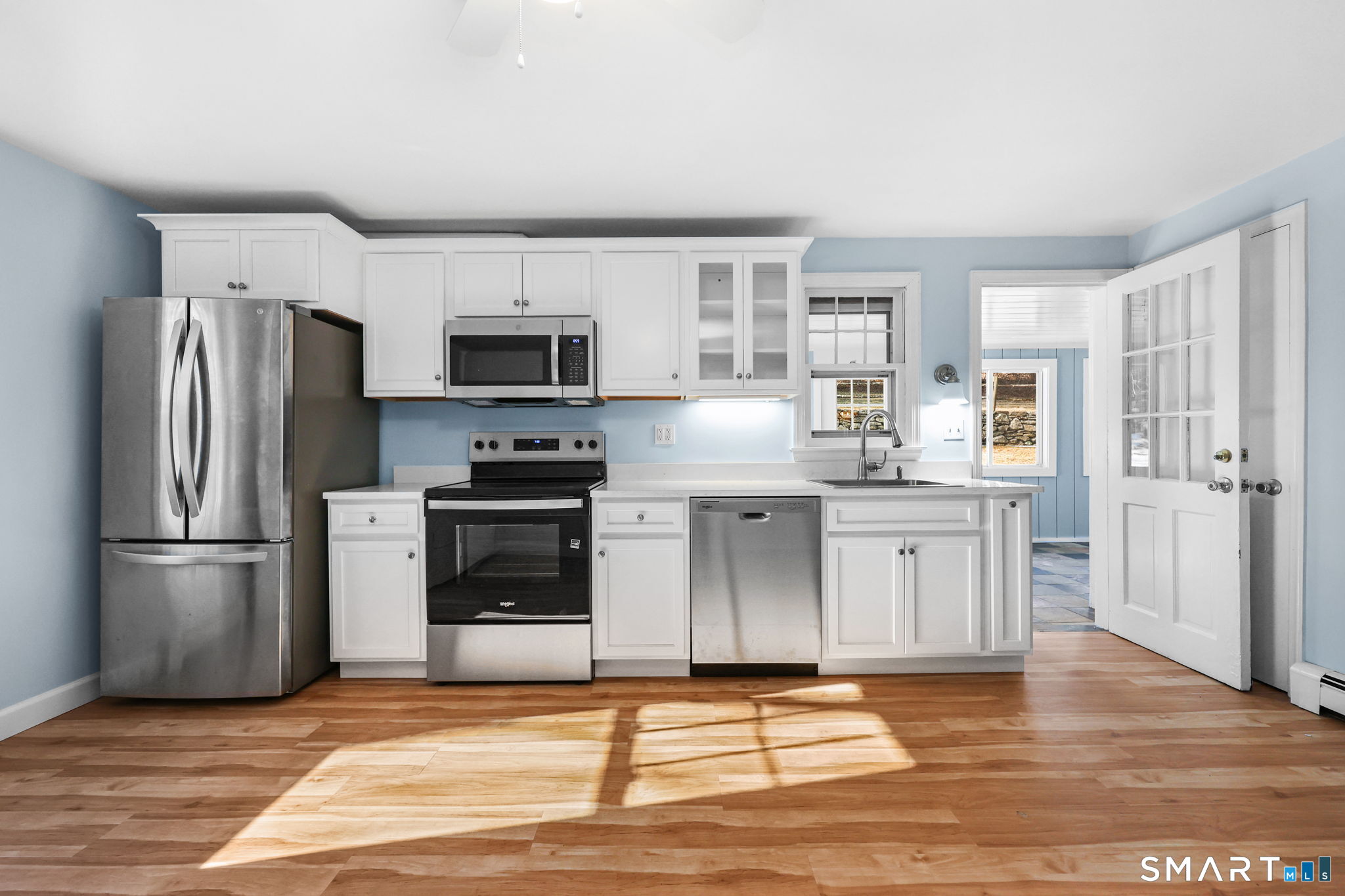 85 Judd Road Easton, CT 06612 - Photo 6 of 26