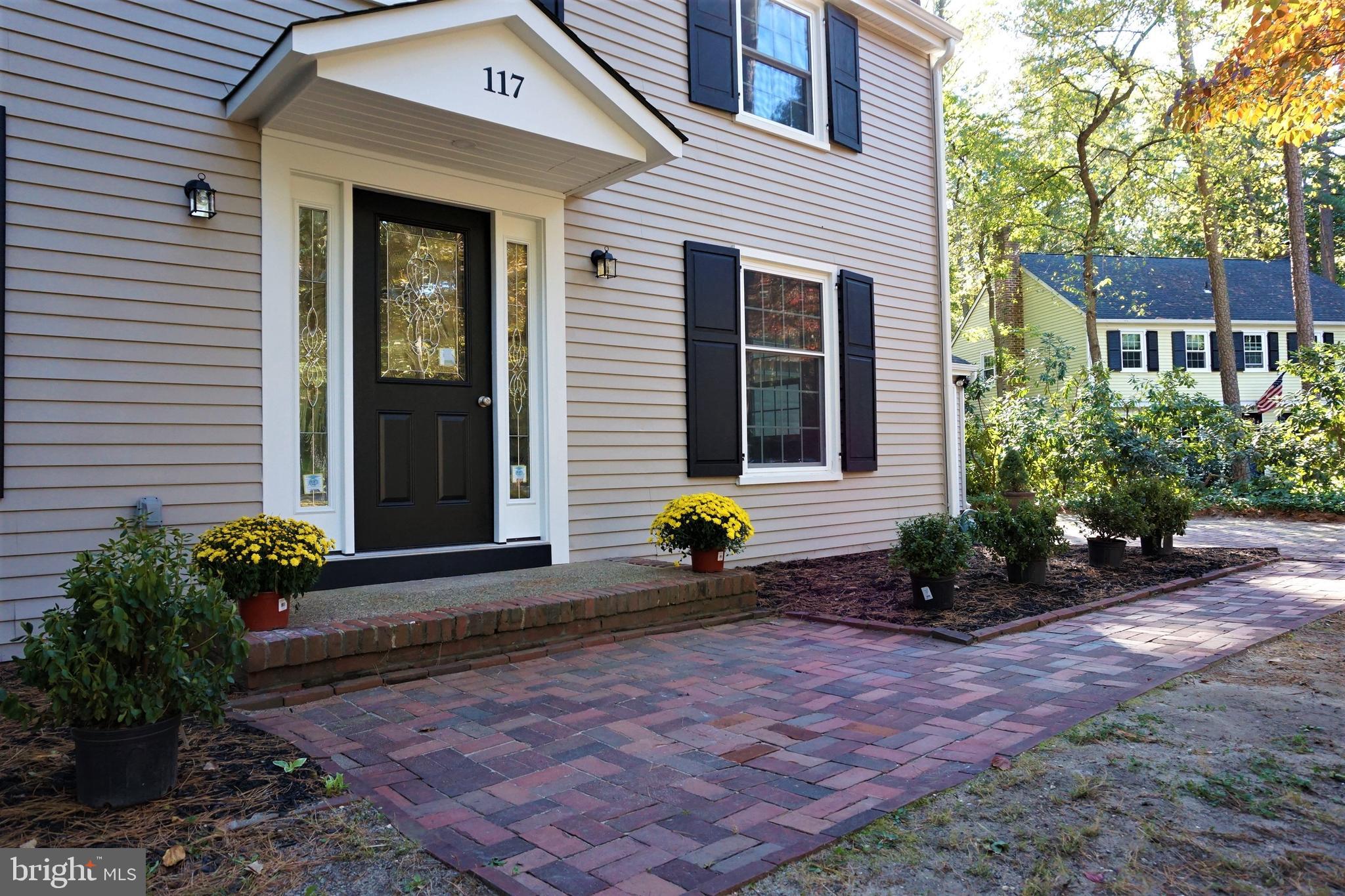 117 West Riding Road Cherry Hill, NJ 08003 - Photo 3 of 36 Gallery Image 3