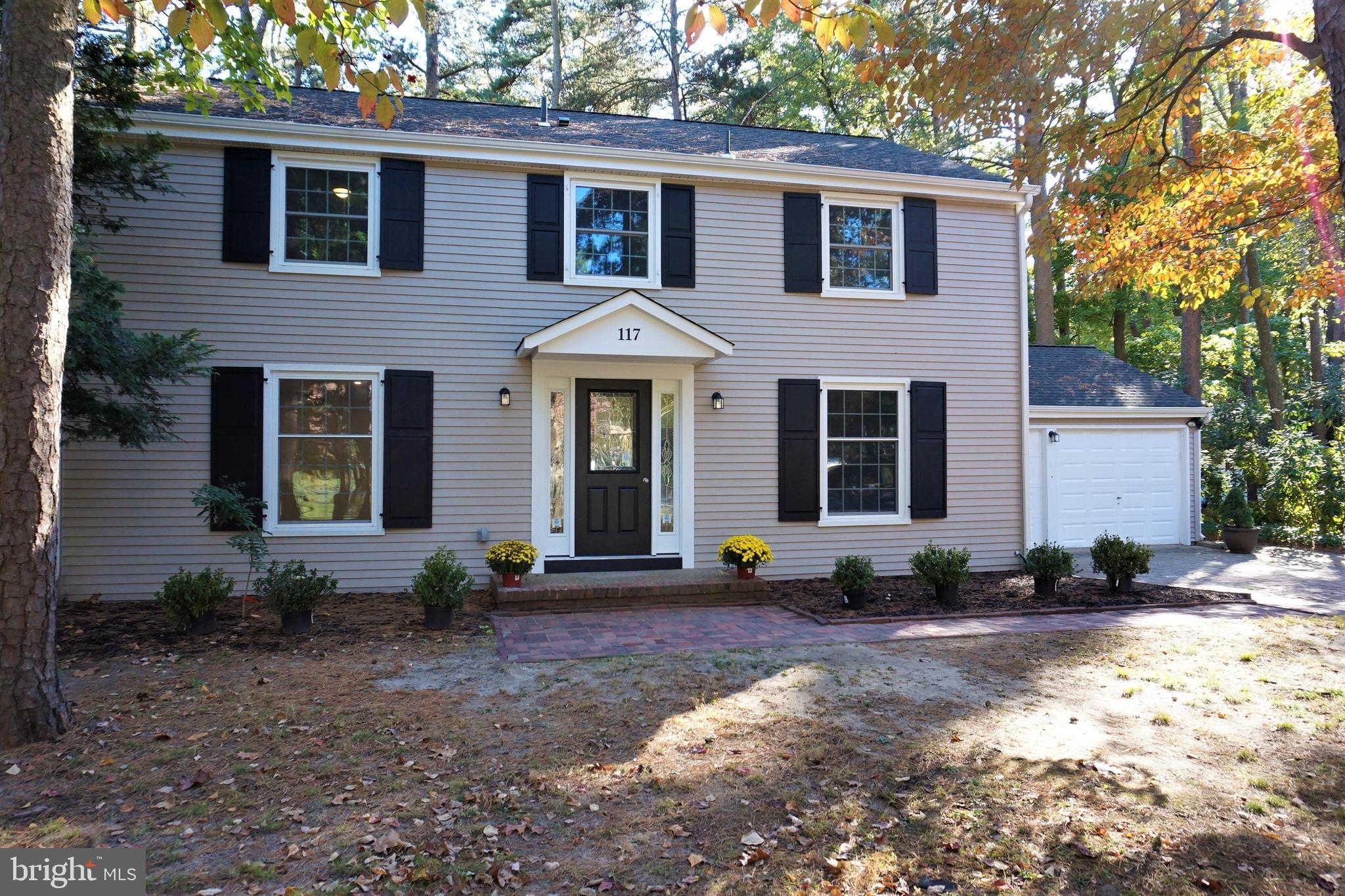 117 West Riding Road Cherry Hill, NJ 08003 - Photo 4 of 36 Gallery Image 4