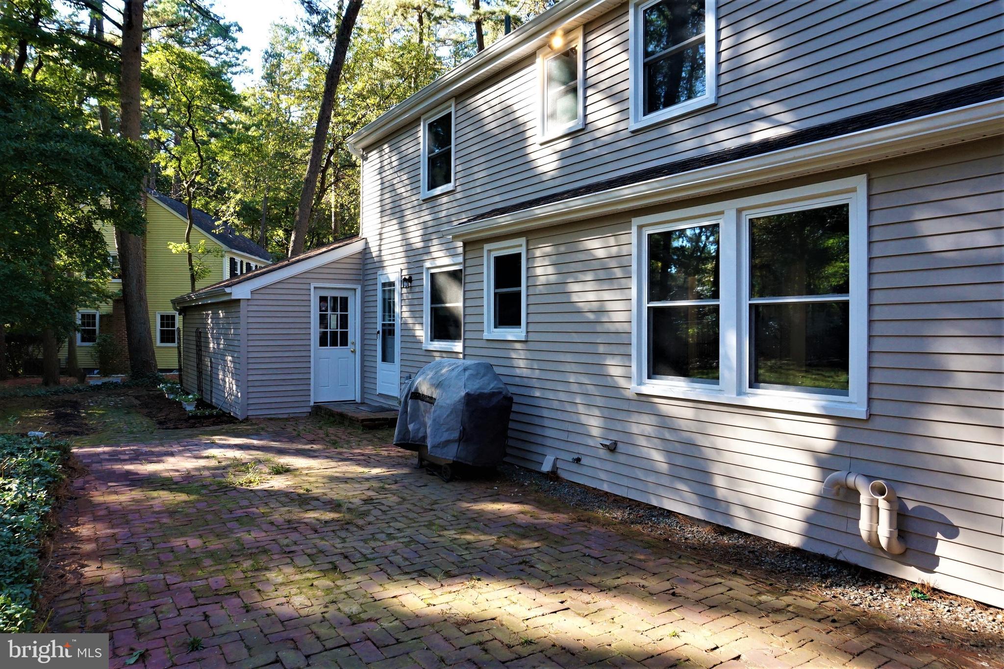 117 West Riding Road Cherry Hill, NJ 08003 - Photo 34 of 36 Gallery Image 34