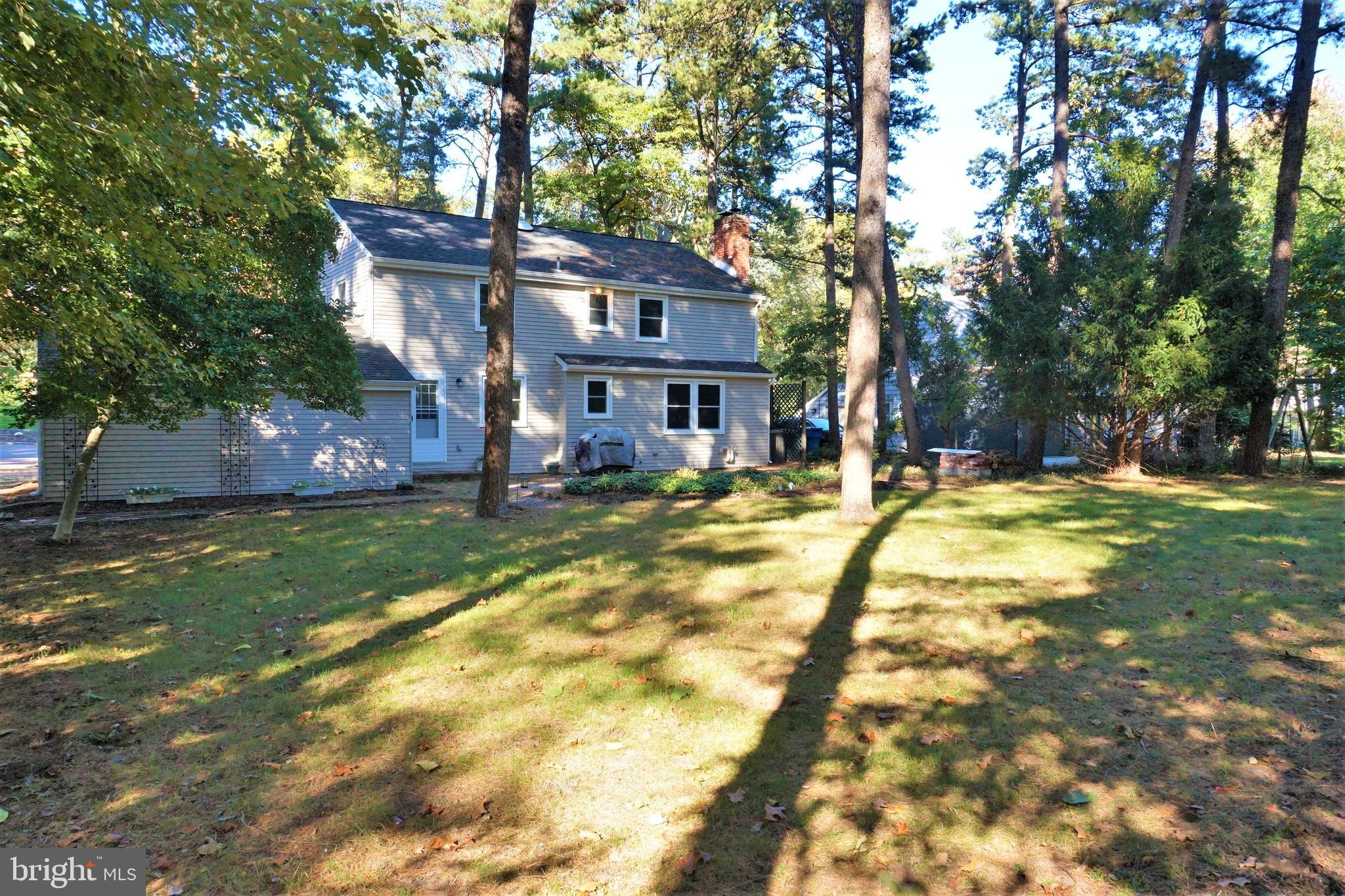 117 West Riding Road Cherry Hill, NJ 08003 - Photo 36 of 36 Gallery Image 36
