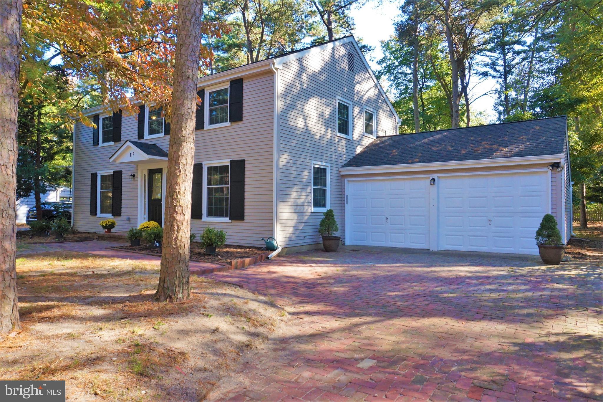 117 West Riding Road Cherry Hill, NJ 08003 - Photo 5 of 36 Gallery Image 5