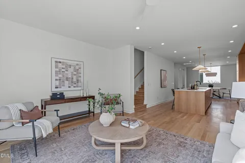 $997,500 | 1308 Chamblee Hill, Raleigh, NC 27608