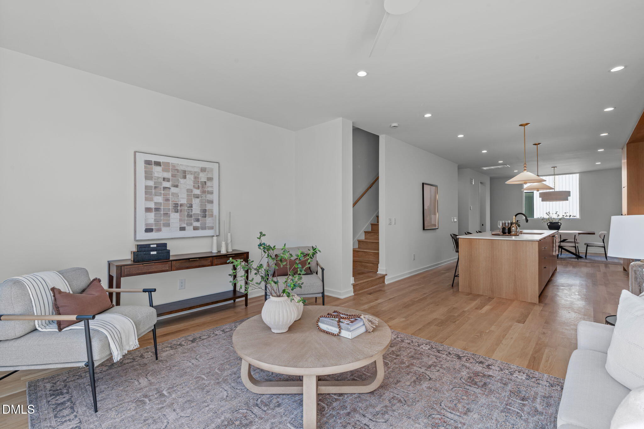 1308 Chamblee Hill Raleigh, NC 27608 - Photo 8 of 47