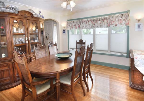 3 Cheswick Road Arlington, MA 02474 - Photo 8 of 17 Gallery Image 8