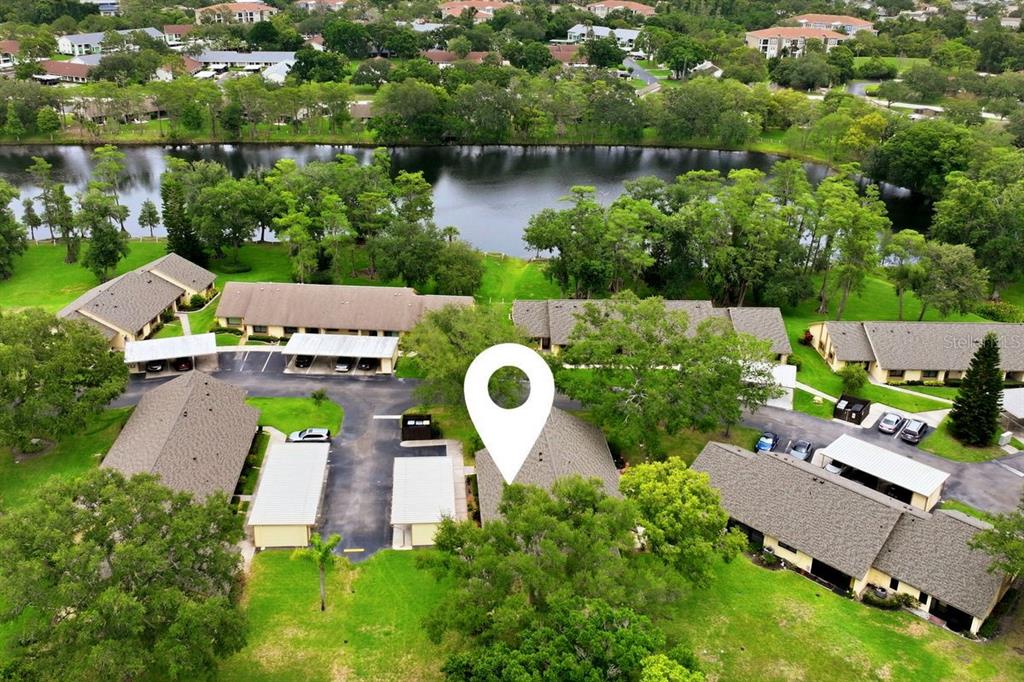 2538 Oakleaf Lane, Unit 33B Clearwater, FL 33763 - Photo 33 of 60