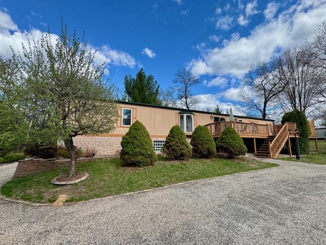 2180 Wisconsin Street Friendship, WI 53934 - Photo 1 of 22