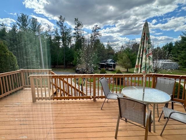 2180 Wisconsin Street Friendship, WI 53934 - Photo 16 of 22