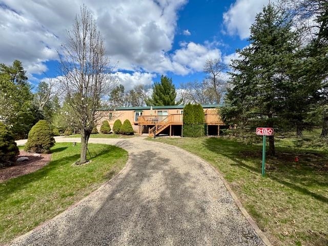 2180 Wisconsin Street Friendship, WI 53934 - Photo 21 of 22