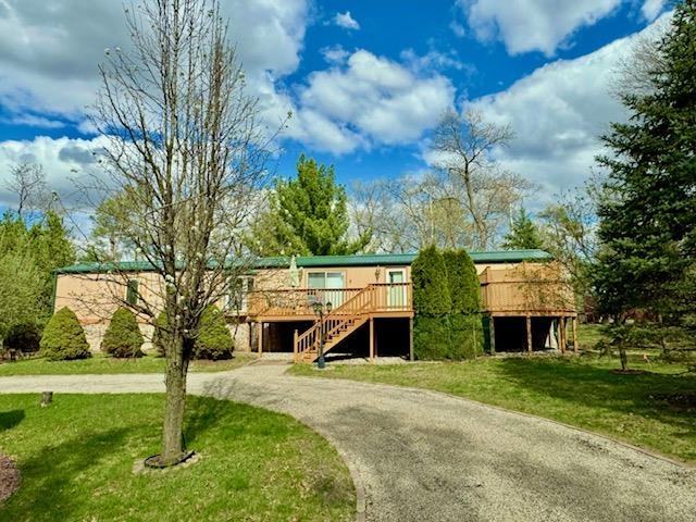 2180 Wisconsin Street Friendship, WI 53934 - Photo 22 of 22