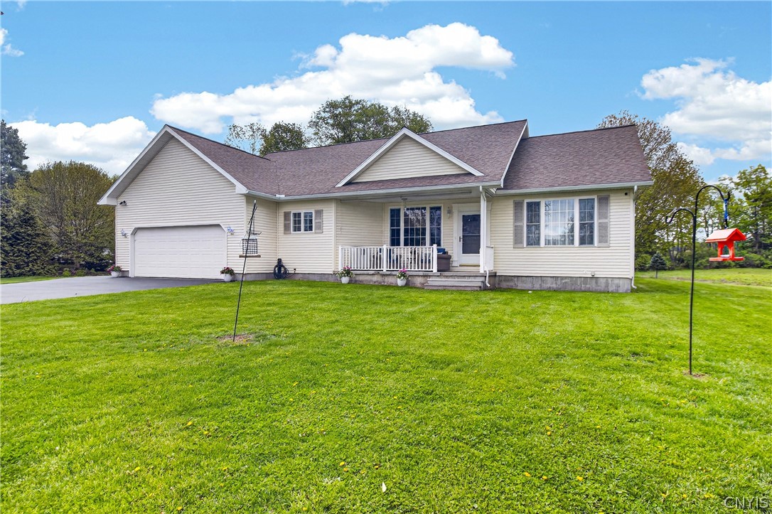7338 Railroad Street Marcy, NY 13469 - Photo 40 of 41