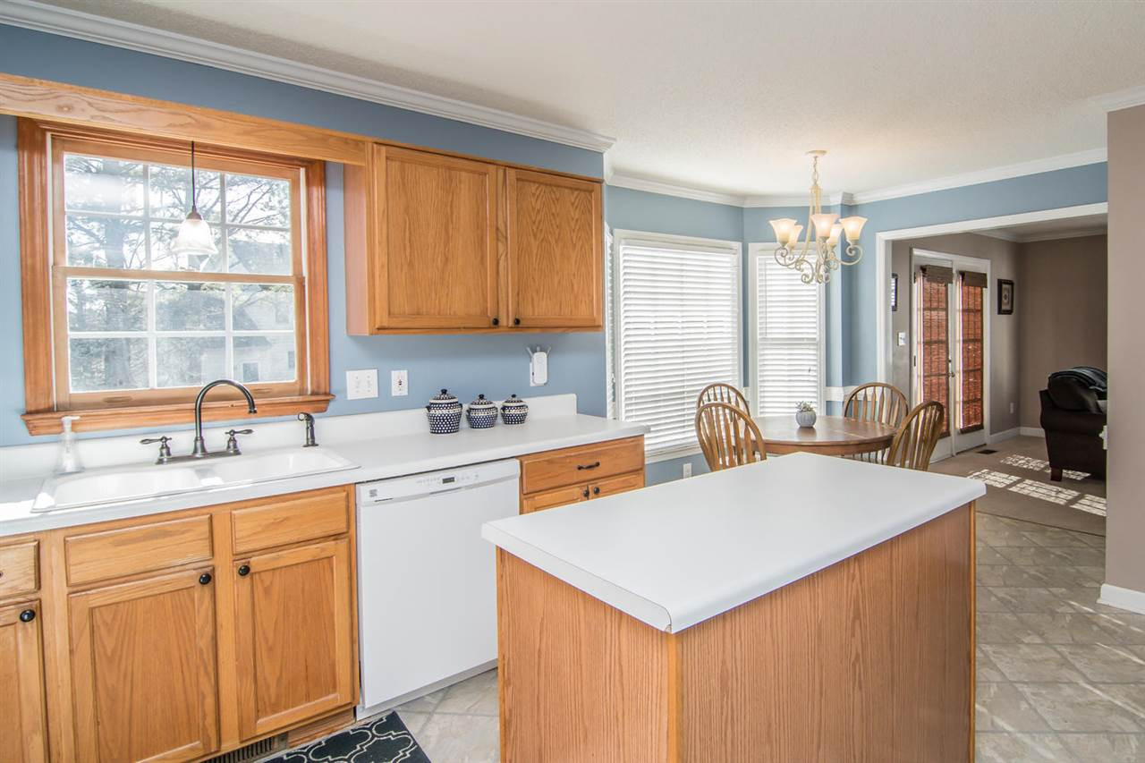 3301 Beech Bluff Lane Raleigh, NC 27616 - Photo 11 of 30 Photo 11