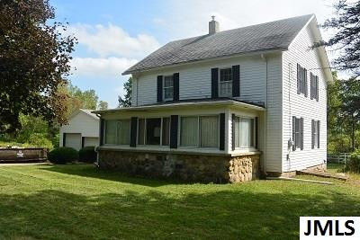 15721 Elm Row Road Albion, MI 49224 - Photo 2 of 9 Photo 2