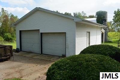 15721 Elm Row Road Albion, MI 49224 - Photo 3 of 9 Photo 3