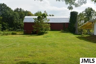 15721 Elm Row Road Albion, MI 49224 - Photo 4 of 9 Photo 4