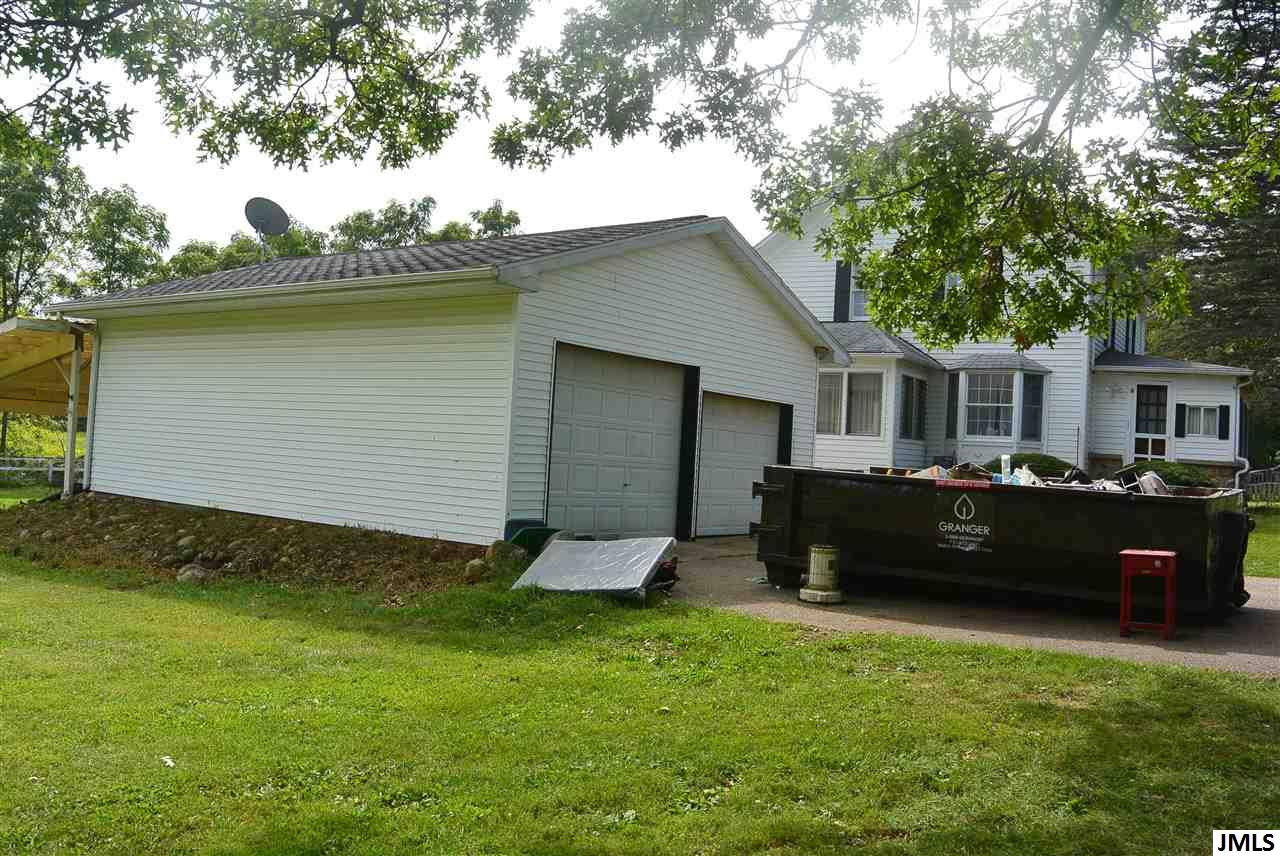 15721 Elm Row Road Albion, MI 49224 - Photo 5 of 9 Photo 5