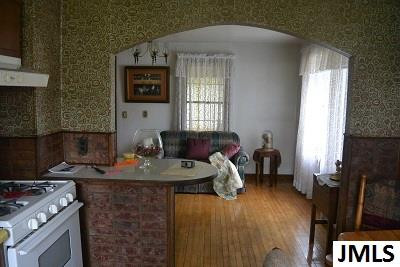 15721 Elm Row Road Albion, MI 49224 - Photo 6 of 9 Photo 6