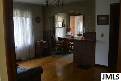 15721 Elm Row Road Albion, MI 49224 - Photo 8 of 9 Photo 8