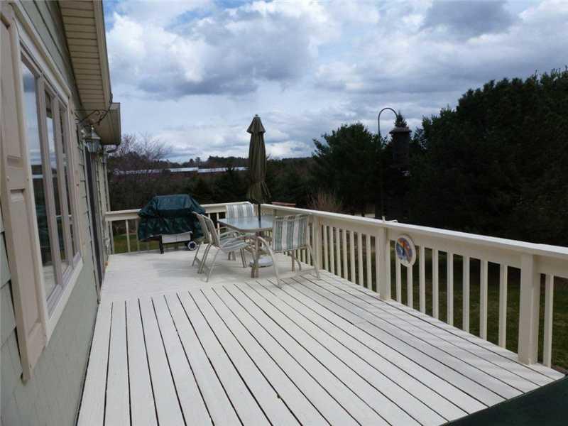20 Bay Village Road Naples, ME 04055 - Photo 10 of 24 Patio/Deck.
