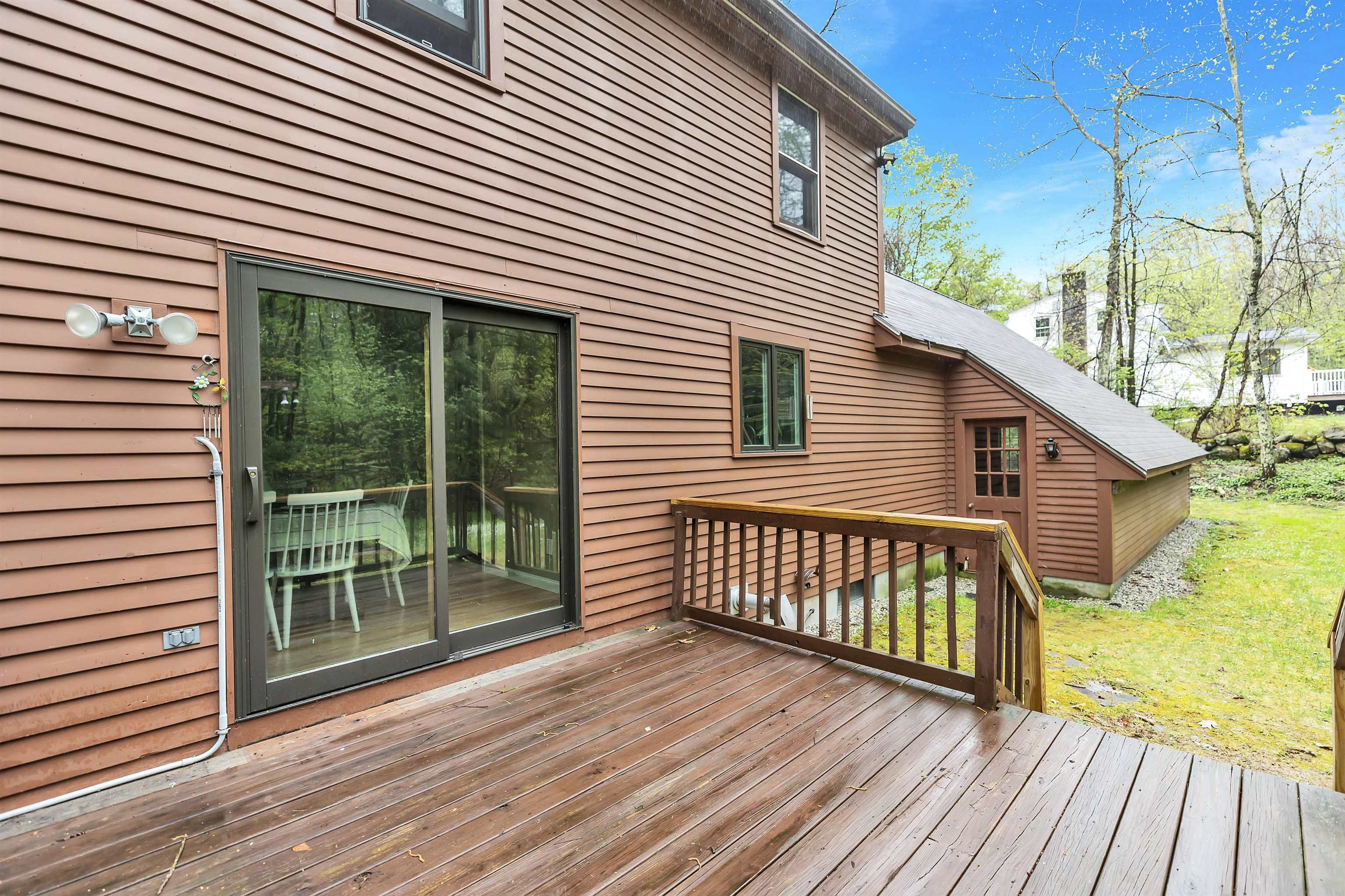 56 Wallace Road Goffstown, NH 03045 - Photo 30 of 40