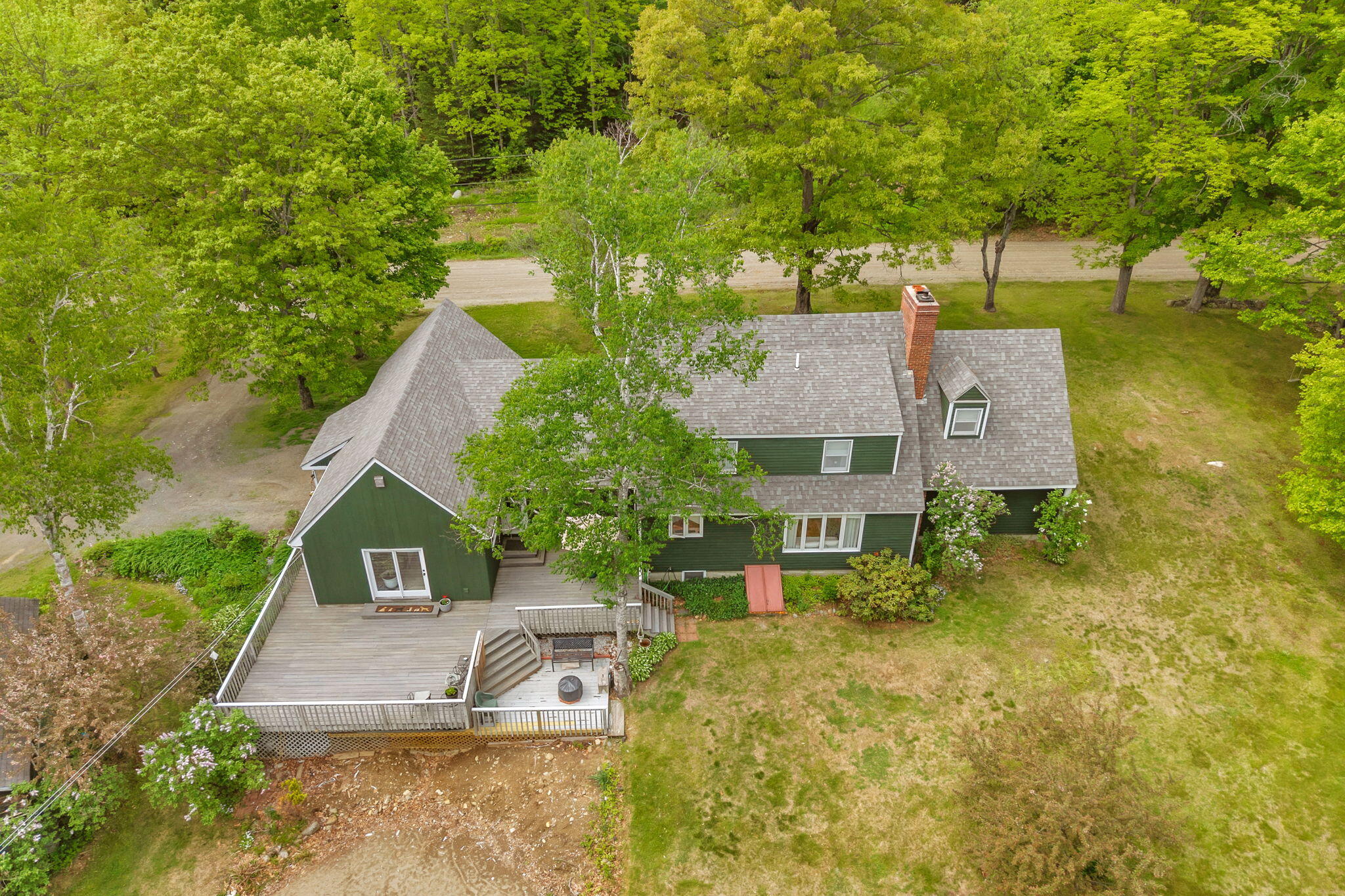 101 Staples Road New Vineyard, ME 04956 - Photo 5 of 82 69-web-or-mls-101-staples-rd