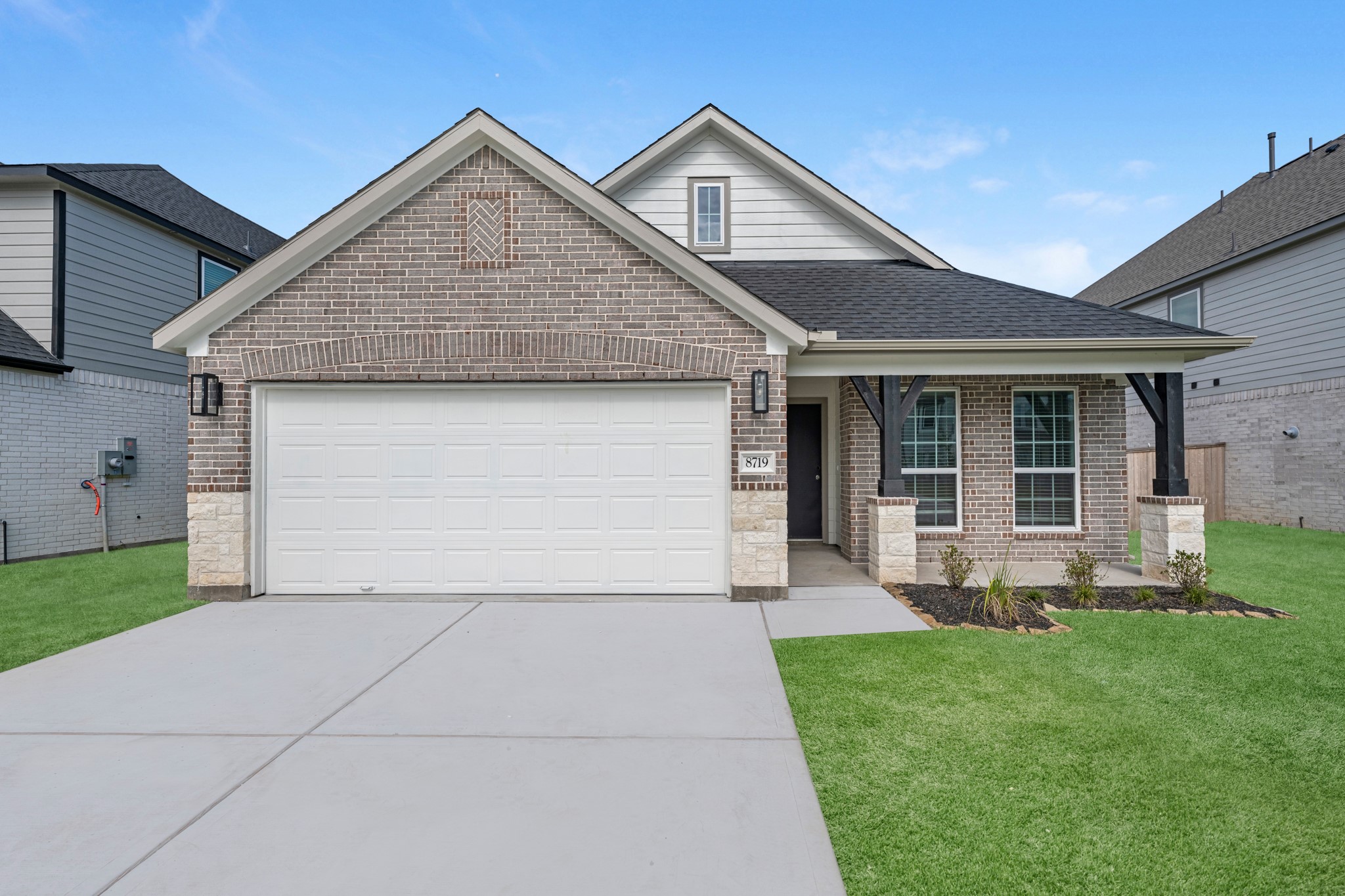 8719 Mallow Rose Way Rosharon, TX 77583 - Photo 20 of 28 Gallery Image 20