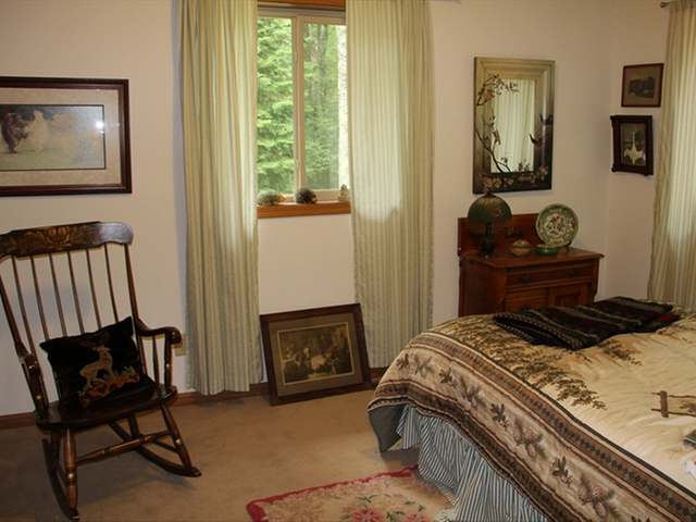 3287 North Carpenter Lake Road Eagle River, WI 54521 - Photo 6 of 14 Gallery Image 6