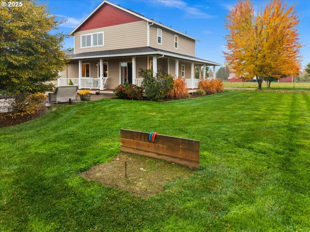 $1,099,900 | 23895 Northeast Dillon Road, Newberg, OR 97132