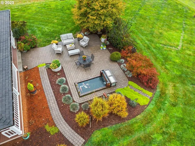 $1,099,900 | 23895 Northeast Dillon Road, Newberg, OR 97132