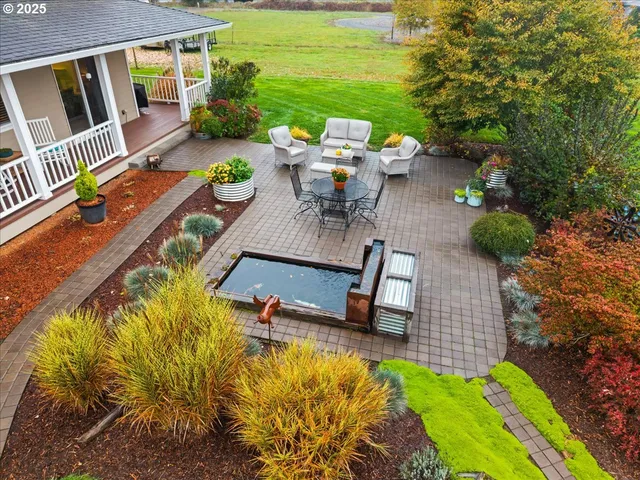 $1,099,900 | 23895 Northeast Dillon Road, Newberg, OR 97132