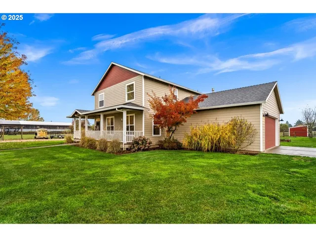 $1,099,900 | 23895 Northeast Dillon Road, Newberg, OR 97132