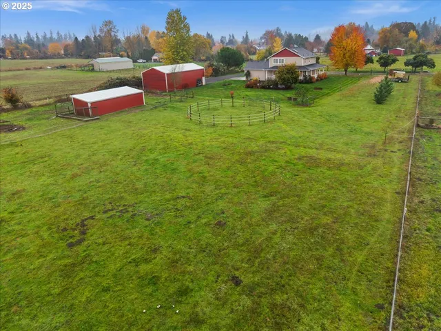 $1,099,900 | 23895 Northeast Dillon Road, Newberg, OR 97132