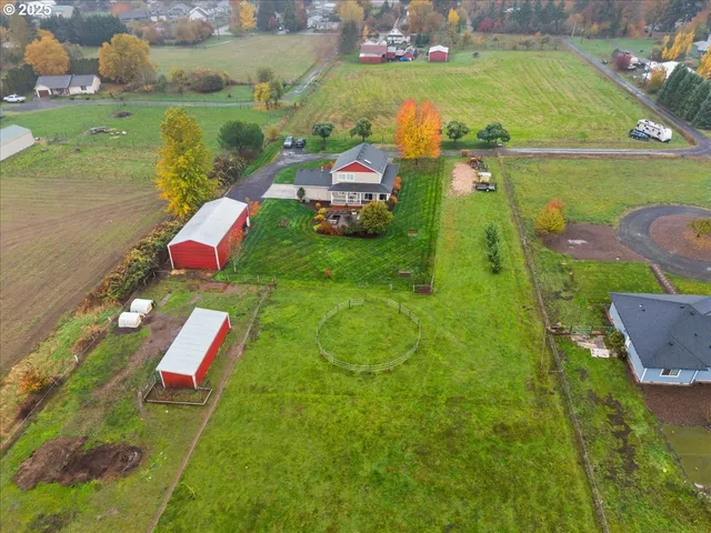 $1,099,900 | 23895 Northeast Dillon Road, Newberg, OR 97132