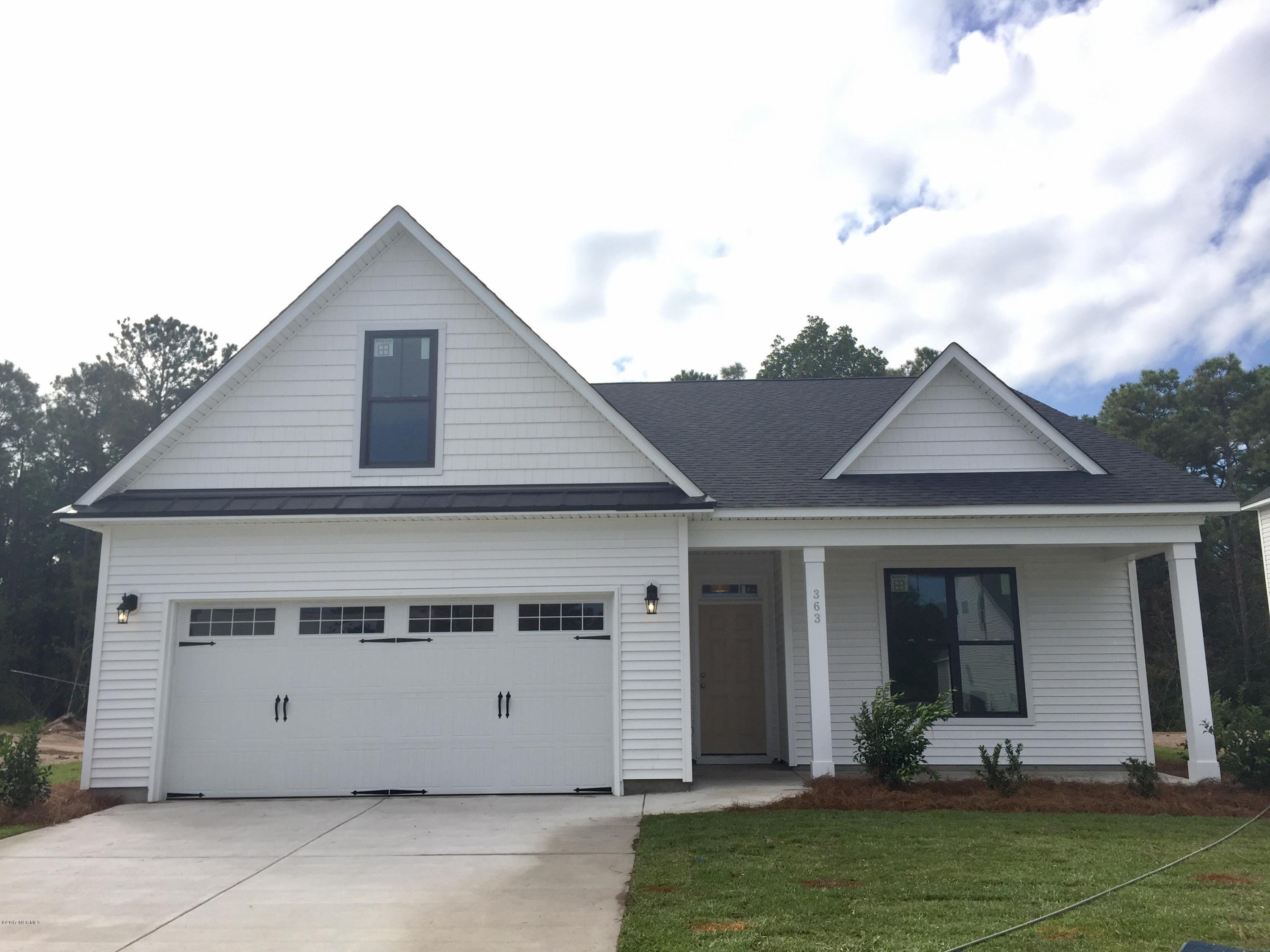 363 Lehigh Road Wilmington, NC 28412 - Photo 1 of 2 RTR 49 Final Photo