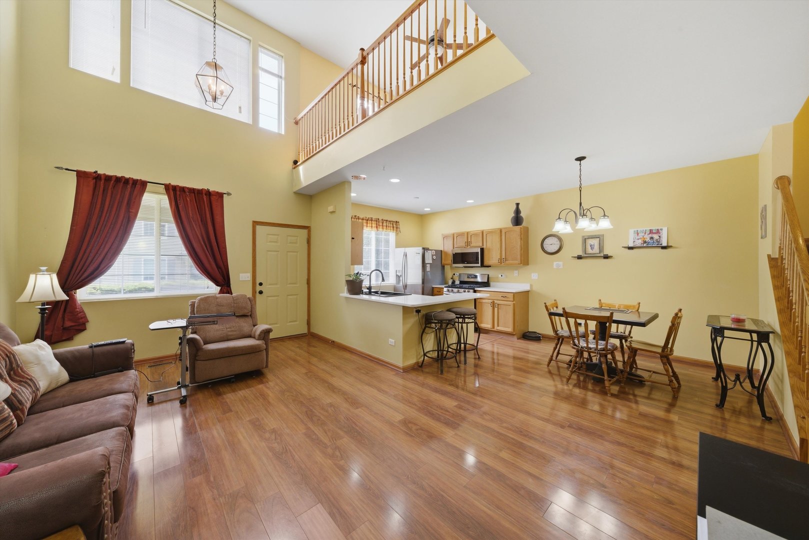 1513 Azalea Circle Romeoville, IL 60446 - Photo 6 of 31