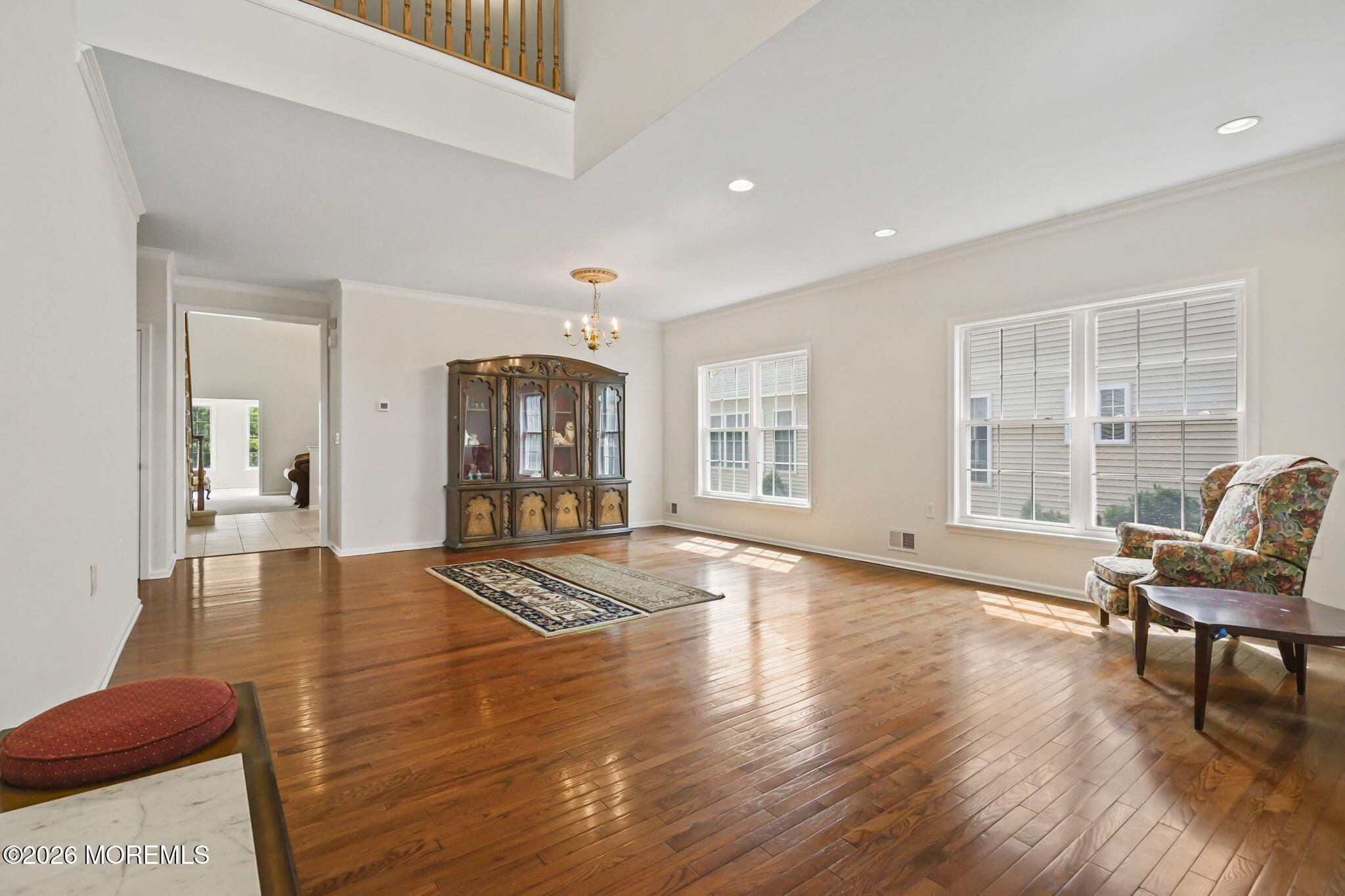 47 Yates Road Manalapan, NJ 07726 - Photo 30 of 46 DIning Room