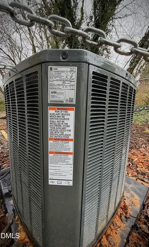 $120,000 | 636 Flint Street, Henderson, NC 27536